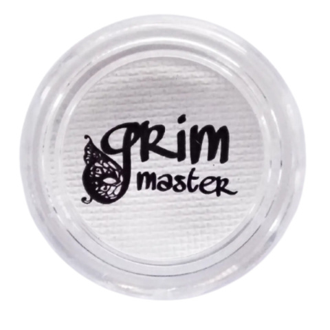 Zestaw farb do malowania twarzy i ciała GrimMaster #1