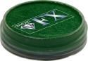 Farba do malowania twarzy i ciała Diamond FX 10 g Green