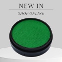 Farba do malowania twarzy i ciała Diamond FX 10 g Green