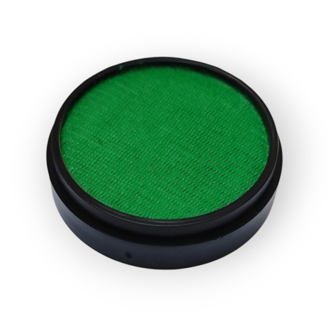 Farba do malowania twarzy i ciała Diamond FX 10 g Green