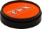 Farba do malowania twarzy i ciała Diamond FX 10 g Neon Orange