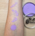 Farba do malowania twarzy i ciała GrimMaster ELEGANT PURPLE 32g