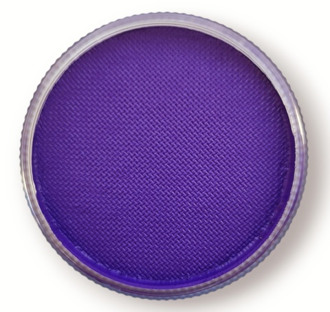 Farba do malowania twarzy i ciała GrimMaster LIGHT PURPLE 32g