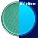 Farba do malowania twarzy i ciała GrimMaster UV NEON BRIGHT TEAL 32g