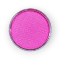 Farba do malowania twarzy i ciała GrimMaster UV NEON HOT PINK 32g