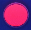 Farba do malowania twarzy i ciała GrimMaster UV NEON MAGENTA 32g