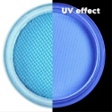 Farba do malowania twarzy i ciała GrimMaster UV Neon Pastel Blue 10 g