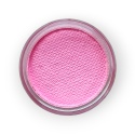 Farba do malowania twarzy i ciała GrimMaster UV Neon Pastel Pink 10 g