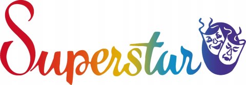 Farba do malowania twarzy i ciała Superstar 45 g Brilliant Blue