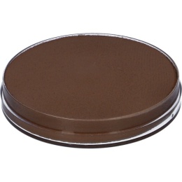 Farba do malowania twarzy i ciała Superstar 16 g Chocolate