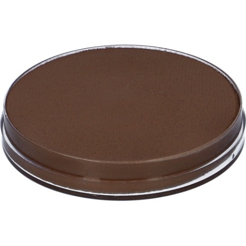 Farba do malowania twarzy i ciała Superstar 16 g Chocolate