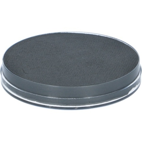 Farba do malowania twarzy i ciała Superstar 16 g Dark Grey