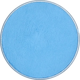Farba do malowania twarzy i ciała Superstar 16 g Pastel Blue