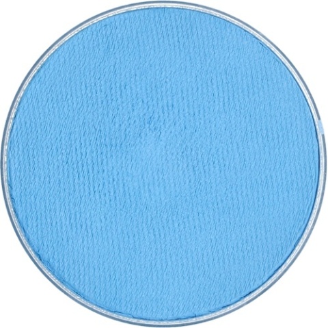 Farba do malowania twarzy i ciała Superstar 16 g Pastel Blue
