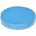 Farba do malowania twarzy i ciała Superstar 16 g Pastel Blue