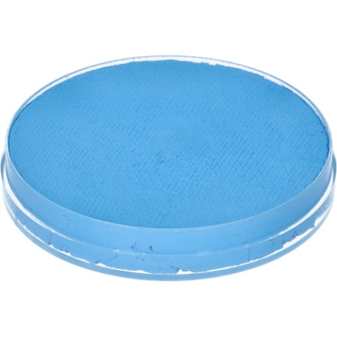 Farba do malowania twarzy i ciała Superstar 16 g Pastel Blue