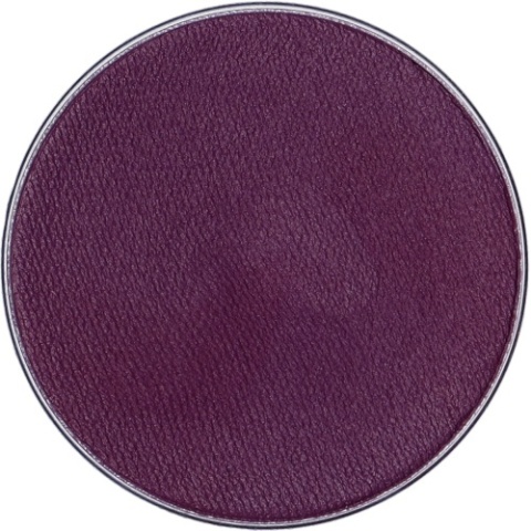 Farba do malowania twarzy i ciała Superstar 16 g Purple