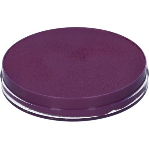 Farba do malowania twarzy i ciała Superstar 16 g Purple