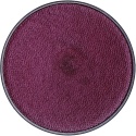 Farba do malowania twarzy i ciała Superstar 16 g Berry shimmer