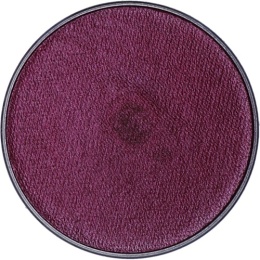 Farba do malowania twarzy i ciała Superstar 16 g Berry shimmer