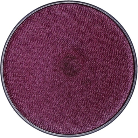 Farba do malowania twarzy i ciała Superstar 16 g Berry shimmer