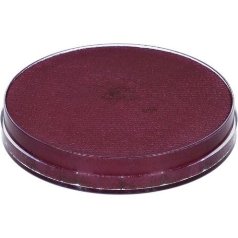 Farba do malowania twarzy i ciała Superstar 16 g Berry shimmer