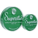 Farba do malowania twarzy i ciała Superstar 16g Flash Green