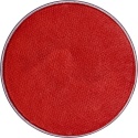 Farba do malowania twarzy i ciała Superstar 16g Carmine Red