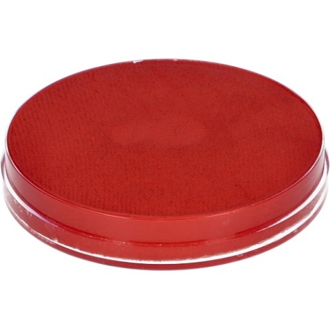 Farba do malowania twarzy i ciała Superstar 16g Carmine Red