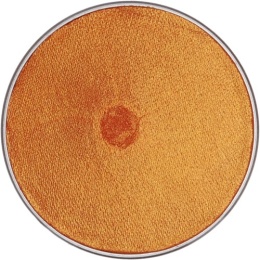 Farba do malowania twarzy i ciała Superstar 16g Golden Sunrise shimmer