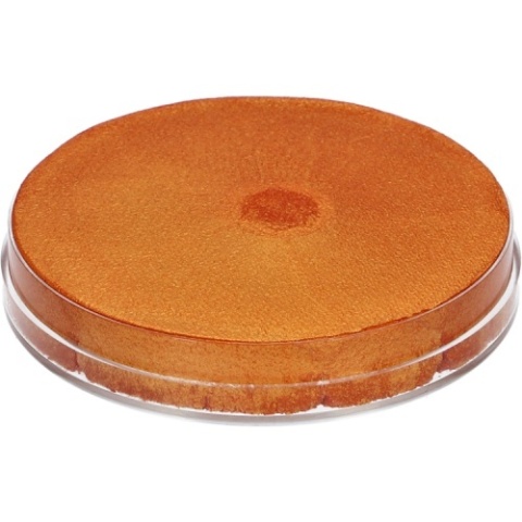 Farba do malowania twarzy i ciała Superstar 16g Golden Sunrise shimmer