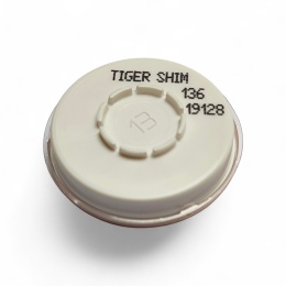 Farba do malowania twarzy i ciała Superstar 5g Tiger shimmer