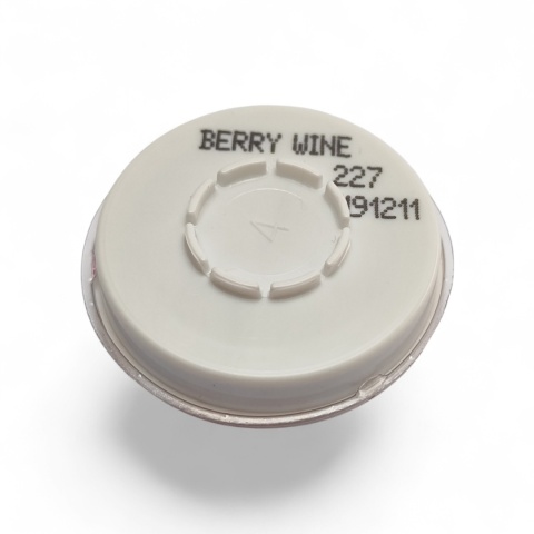 Farba do malowania twarzy i ciała Superstar 5g Berry Wine