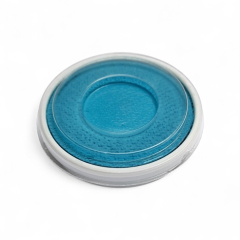 Farba do malowania twarzy i ciała Superstar 5g Magic Blue