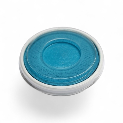 Farba do malowania twarzy i ciała Superstar 5g Magic Blue