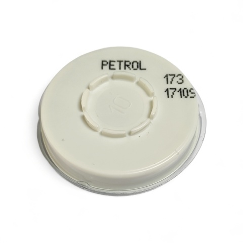 Farba do malowania twarzy i ciała Superstar Petrol Blue 5g