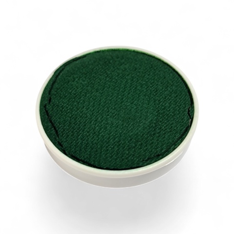Farba do malowania twarzy i ciała Superstar Dark Green 5g