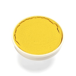 Farba do malowania twarzy i ciała Superstar Yellow 5g