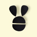 Gąbki do makijażu MakeUp Sponge zestaw 4 szt