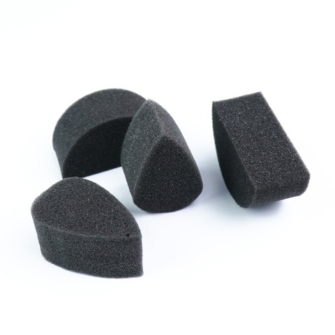 Gąbki do makijażu MakeUp Sponge zestaw 4 szt