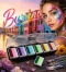 Paleta farb do malowania twarzy i ciała GrimMaster BURANO mix 6 x 10g