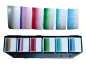 Paleta farb do malowania twarzy i ciała GrimMaster REYKJAVIK mix 6 x 10g