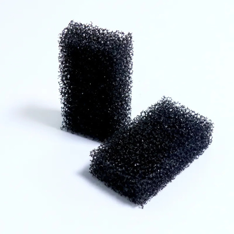 SPONGE GĄBKA TEKSTUROWANA DO EFEKTÓW SPECJALNYCH 1 szt