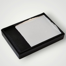 Farba do malowania twarzy ciała GrimMaster White&Black 60g