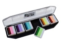 Paleta farb do malowania twarzy i ciała GrimMaster BURANO mix 6 x 10g