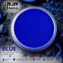 Farba do malowania twarzy i ciała GrimMaster BLUE 32g
