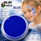 Farba do malowania twarzy i ciała GrimMaster BLUE 32g