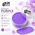 Farba do malowania twarzy i ciała GrimMaster ELEGANT PURPLE 32g