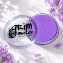 Farba do malowania twarzy i ciała GrimMaster ELEGANT PURPLE 32g