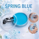Farba do malowania twarzy i ciała GrimMaster SPRING BLUE 32g